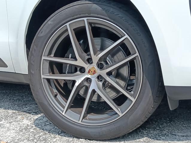 2022 Porsche Macan 2.0 (A) Gen 3 Facelif PDLS Plus - 5