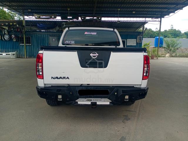 2014 🎉Nissan NAVARA 2.5 LE🎉 (A) - 4