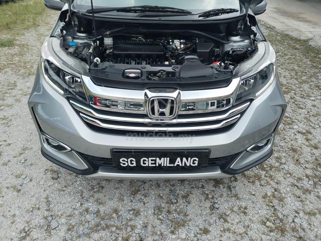 2022 Honda BR-V V 1.5  =[ 41,000km Service HONDA ] - 4