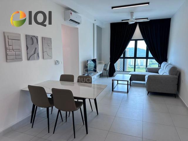 Sinaran Residences @ Utropolis 1
