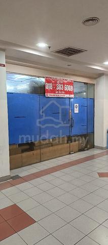 Retail Unit For Sale 1