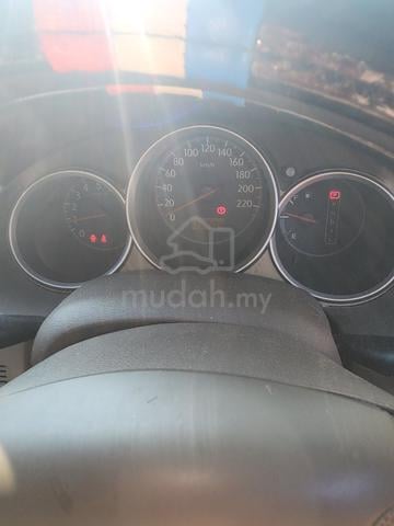 2006 Honda CITY 1.5 i-DSI FACELIFT (A) - 2
