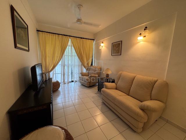 Villa Indah @ Bukit Tinggi Pahang 1