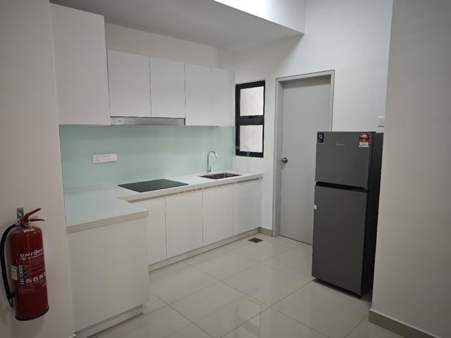 2 unit Standard Room Dsini residences 1