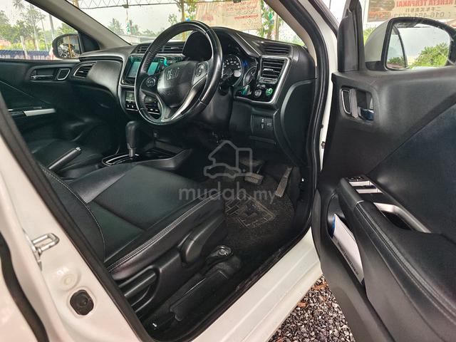 2018 Honda CITY 1.5 V FACELIFT (A) TOP CONDITION - 5