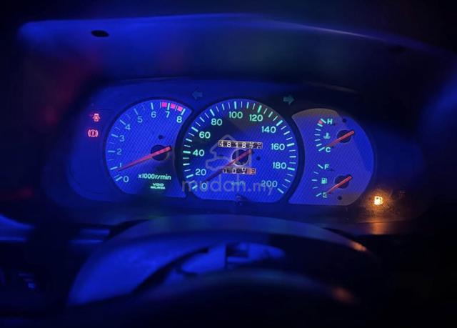 1996 Proton WIRA 1.5 GL (M) - 5