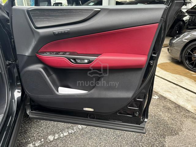 2023 Lexus NX 250 2.5 LUXURY NX250 VERSION L - 3