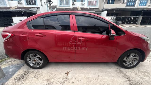2018 Proton PERSONA 1.6 STANDARD -- (A) - 5