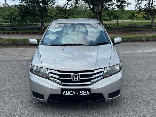 Honda CITY 1.5L FACELIFT (A) ONE OWNER - 2
