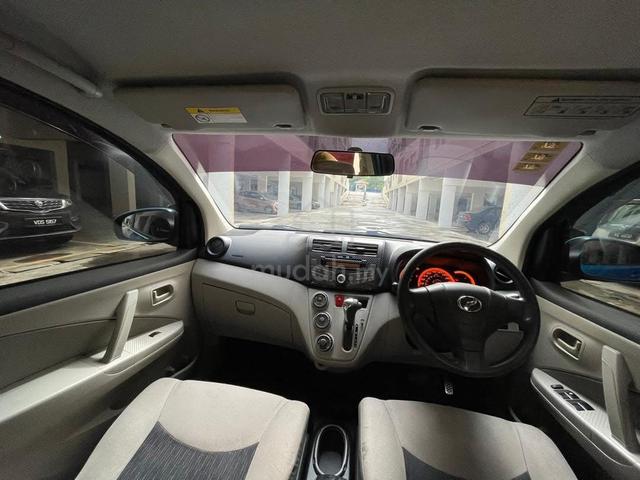 2012 Perodua MYVI 1.3 EZ STANDARD (A) - 5