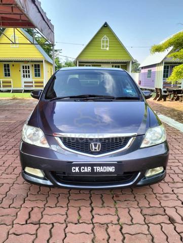 2008 Honda CITY 1.5 VTEC ENHANCED (A) - 3