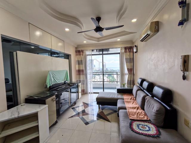 E-Park Condominium 1