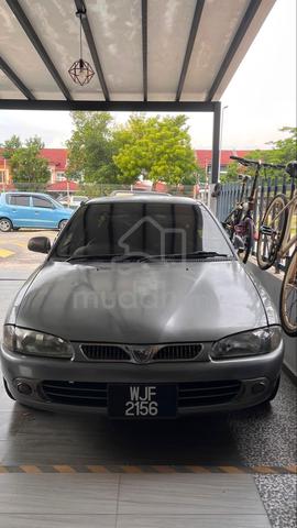 2001 Proton WIRA 1.5 GL (A) - 1