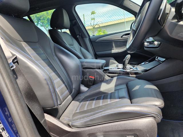 2020 Bmw X3 2.0 xDrive30i M-Sport 70K KM F/SVR BMW - 5