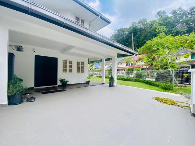 [Corner Lot, Facing Open] Taman Bukit  Belimbing Sri Kembangan 1