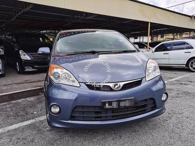2013 Perodua Alza 1 5 Ezi A Cars For Sale In Ipoh Perak