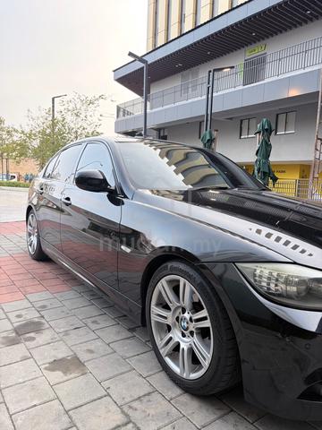 2010 Bmw 3 SERIES 2.0 20I SPORTS (CKD) E90 - 2