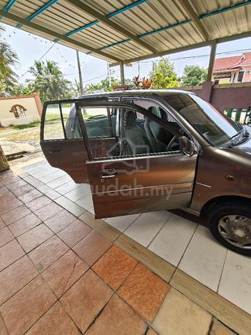 2005 Perodua KANCIL 0.7 660 EX BASIC FACELIFT (M) - 2