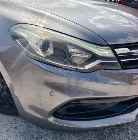 2018 Proton PERDANA 2.0L boleh loan kedai - 5