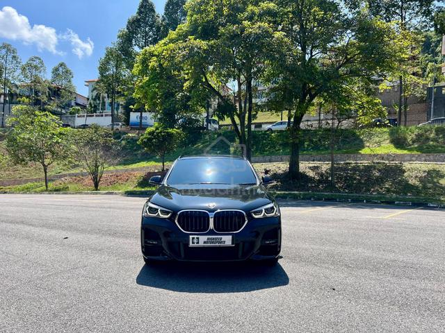 Bmw X1 sDRIVE20i M SPORT 2.0L (A) FSR Bmw OTR - 3