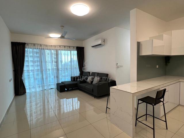 Waterside Residence 1