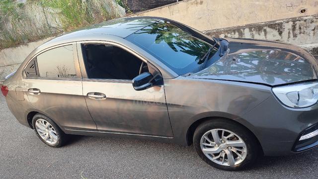2023 Proton SAGA 1.3 PREMIUM AT MY16 BT P2-13A - 5