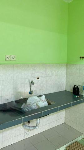 Bandar Bukit Tinggi 1 Apartment 1