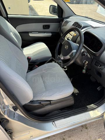 2006 Perodua MYVI 1.3 EZ (A) - 5