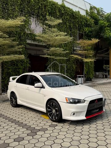 2011 Proton INSPIRA 2.0 PREMIUM (A) - 3