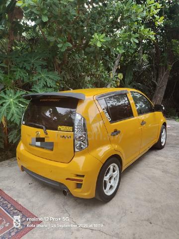 2008 Perodua MYVI 1.3 EZI (A) - 3