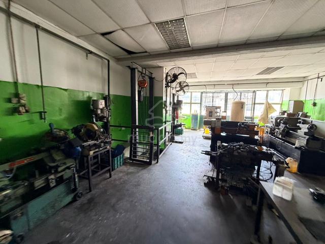 2sty Pusat Bandar Puchong Bandar Puteri LDP 25x80 4000sqft 1