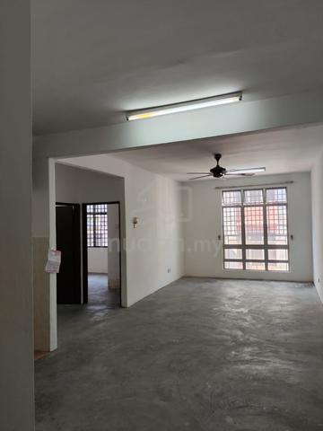 Lestari Perdana Apartment 1