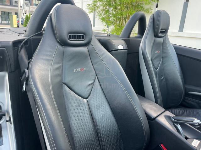 True 2007 Mercedes Benz SLK200 1.8 Ori-AMG Edition - 5