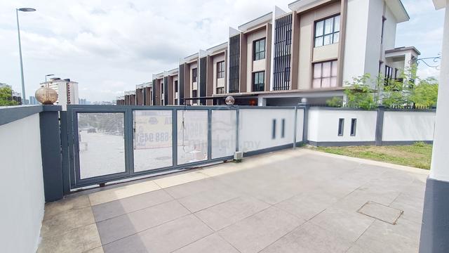 BIG LAND CORNER LOT CHEAP!!🔥🔥2-Storey Terrace, Ukay Bistari, Ampang 5