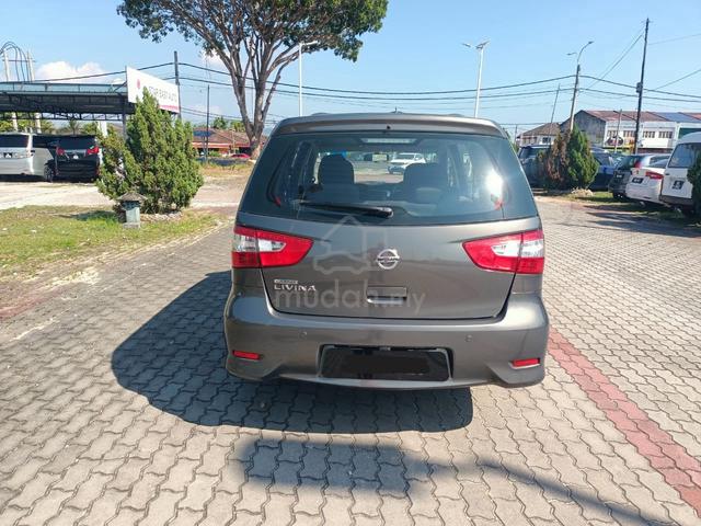 2018 Nissan GRAND LIVINA 1.6 (A) - LOW MILEAGE - 5