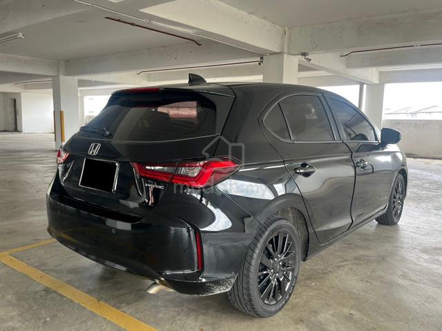 2022 Honda CITY 1.5 S HATCHBACK (A) - 2