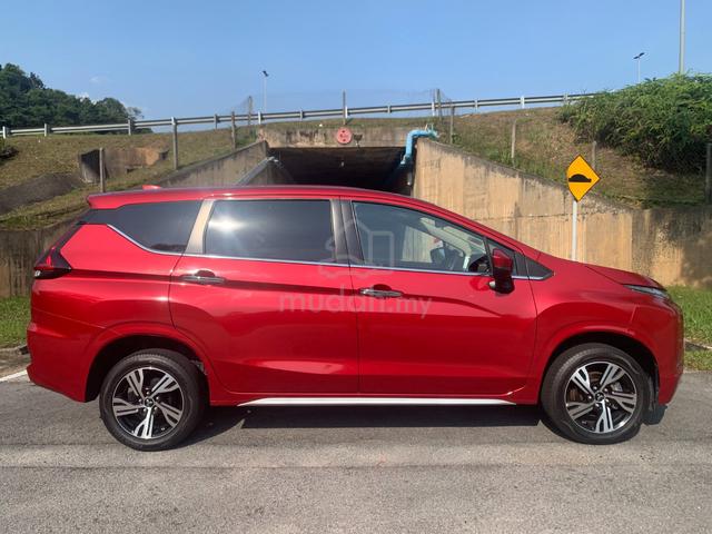 Mitsubishi XPANDER 1.5 Plus F.S.R Ori Conditions - 5