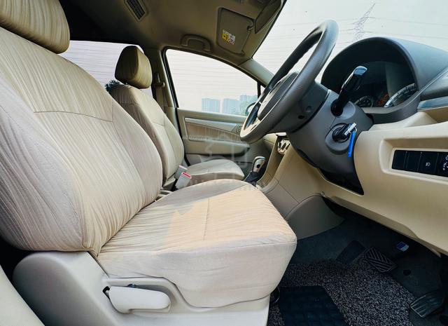 -2018-Proton ERTIGA 1.4 EXECUTIVE (A) Loan/Cash - 4