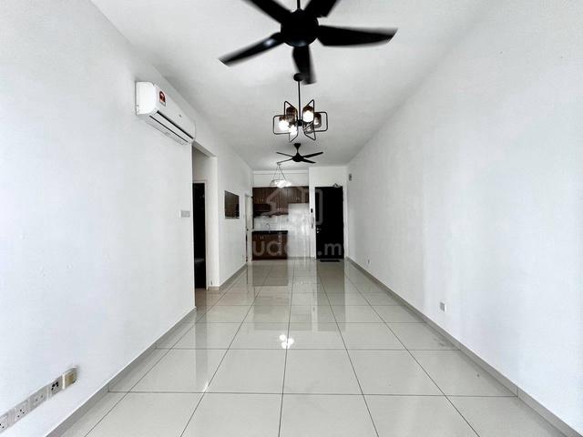 Seasons Garden Residences @ Wangsa Maju 1