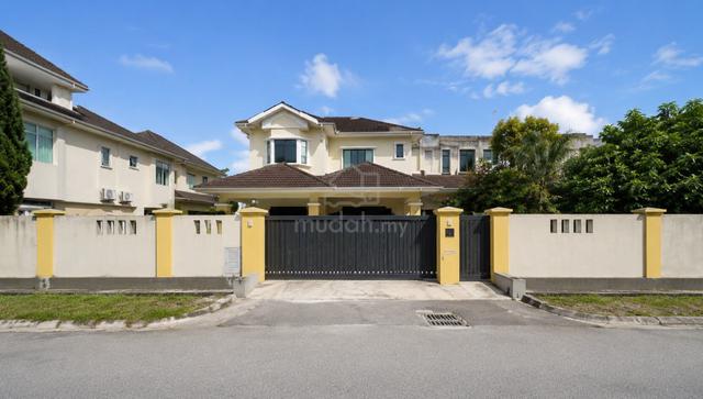 [SAVE UP 82K] Bandar Baru Sri Klebang, 7,998 sf, Chemor 1
