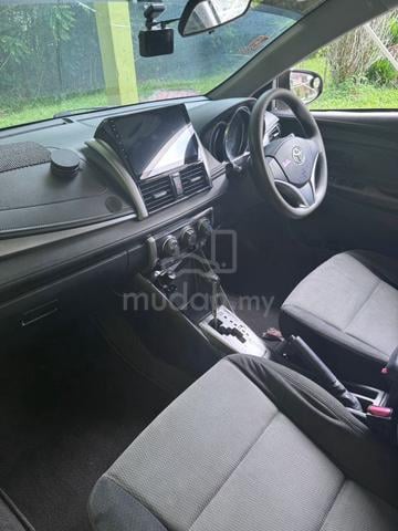 2014 Toyota VIOS 1.5 E (A) - 2
