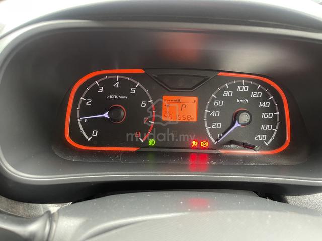 2019 Perodua BEZZA 1.3 PREMIUM X (A) - 4