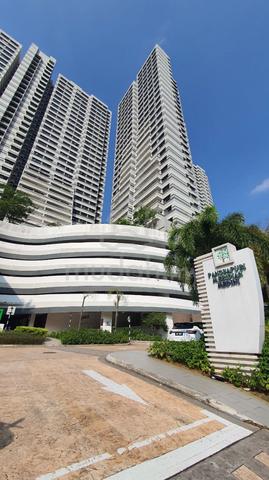 Pangsapuri Meridian Medini 1