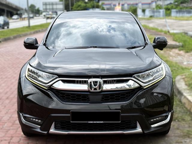 2017 Honda CR-V 1.5 TC-P 2WD TCP POWER/BOOT CRV - 3