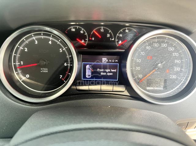 2014 Peugeot 508 1.6 PREMIUM (A) - 4