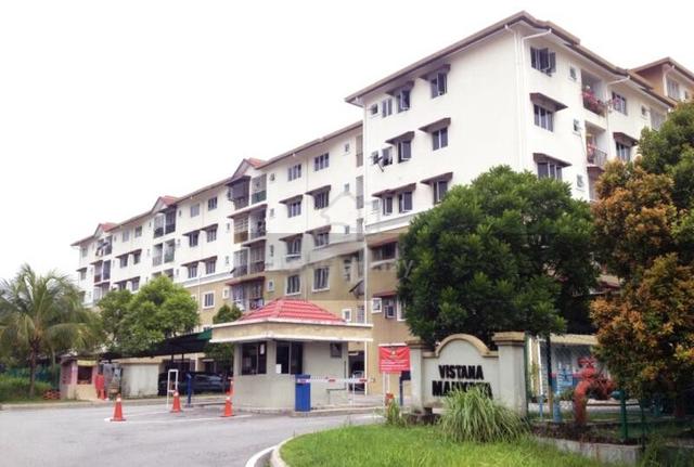 Vistana Mahkota 1