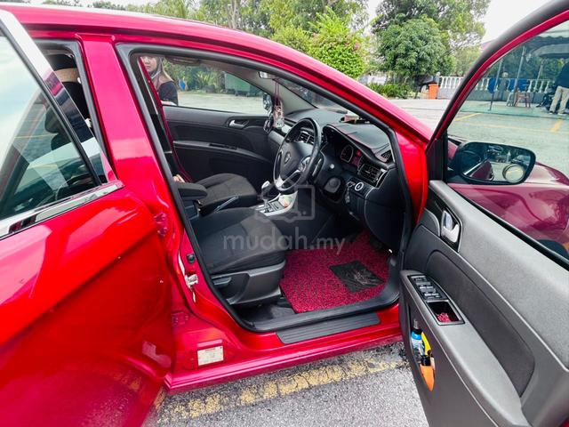2014 Proton PREVE 1.6 EXECUTIVE (A) - 5