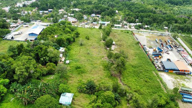 Industrial Empty Land @ Sandakan 1