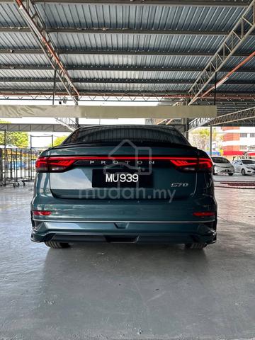 2024 Proton S70 1.5 FLAGSHIP X MY23 (A) - 2