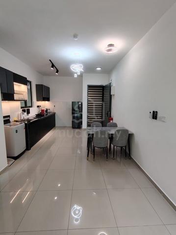 Parkland Residence @ Kajang 2 1